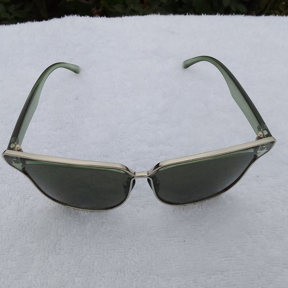 2 cool/sharp/good-quality sunglasses, new, SKU252-glass/u main image 15